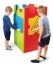 Interactive graphomotor TOWER