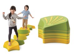 Balancesteg (6 Stück)