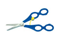 Doppelte therapeutische Scheren