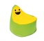 Bean bag SMILE A