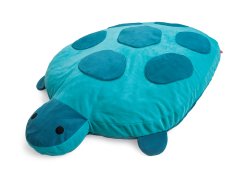Maxi-Kissen zum Liegen SCHILDKRÖTE