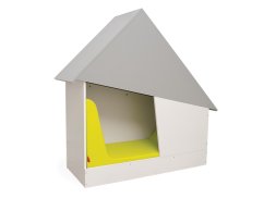 Mattress for playhouse - Lime
