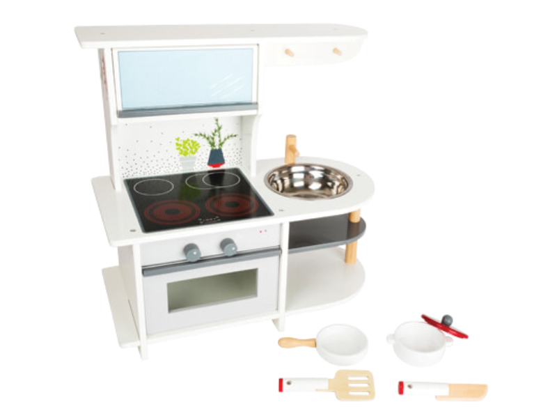 Children's kitchen