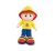 Kinderpuppe - Junge (40 cm)