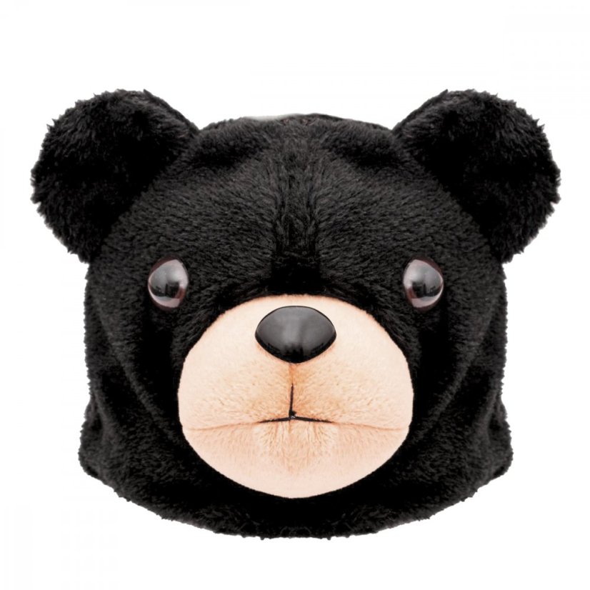 Children's carnival grizzly BEAR mask