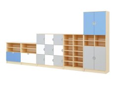Set 4 (CUBO Collection)