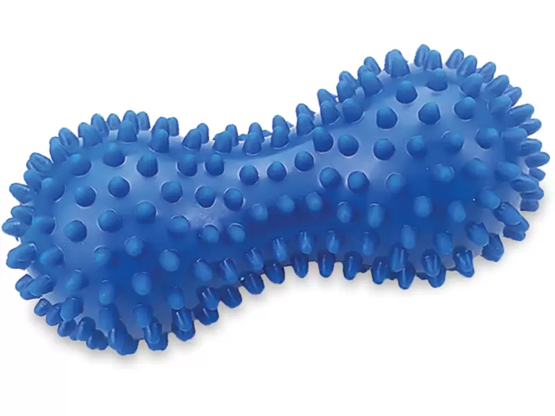 Masážní míčky ve tvaru fazole