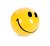 Míček smajlík