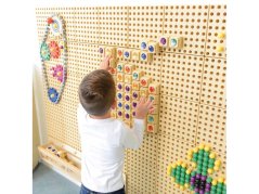 Akrylové diamanty - pro vytváření mozaiky