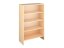Cabinet XL + shelves - Beech - CLASSICAL