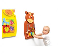 Wall panel HORSE (55cm)