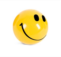 Smiley-Ball