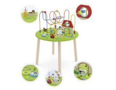 Play table - Village