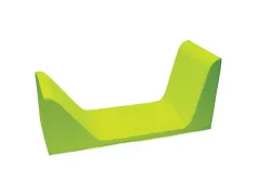 Mattress for playhouse - Lime