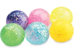 Antistresové míčky