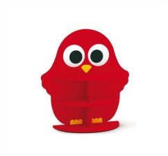 Kinderregal EULEN