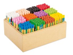 Sada olejových pastelů