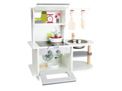 Children's kitchen