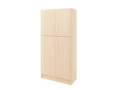 Karten-Schrank - Buche - PRIMA