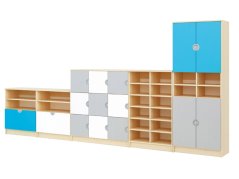 Set 4 (CUBO Collection)