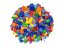 Stavebnice Morphun - Rainbow Junior set 500