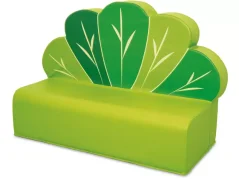 Children's foam seat Bush