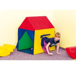 Dětský stan DOMEČEK