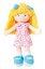 Kinderpuppen-Set - 4 Stück (35 cm)