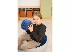 Míč - měkký uzel