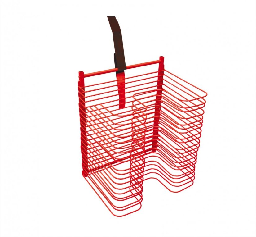 Sušák na výkresy - na zeď (20 polic)