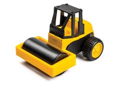 Road roller