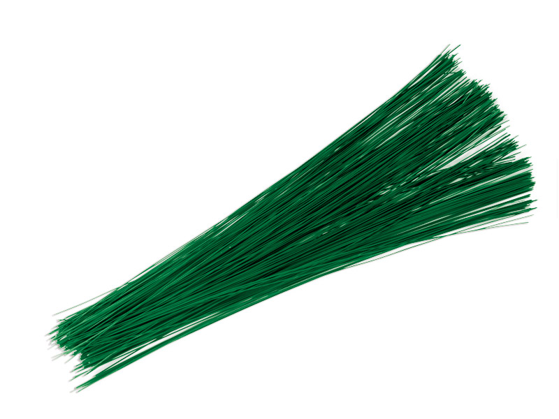 Drát pro kreativní činnosti (200 ks)