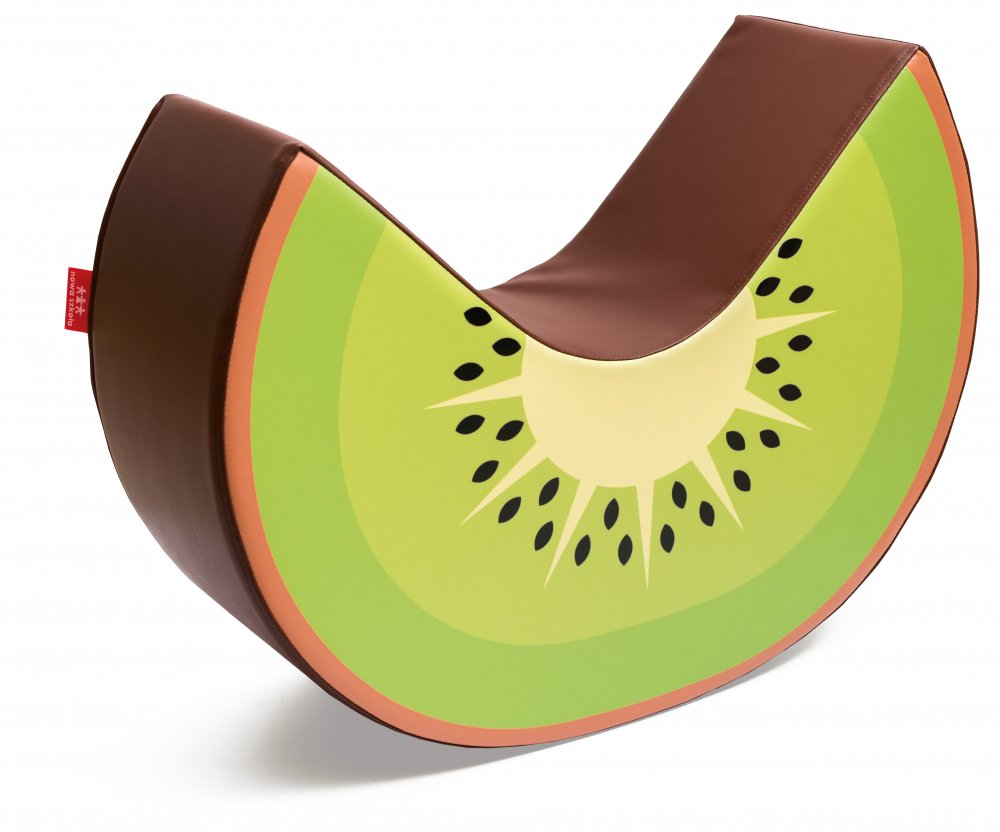 Molitanové houpací KIWI